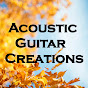 Acoustic Guitar Creations logo