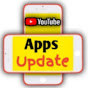 Apps update logo