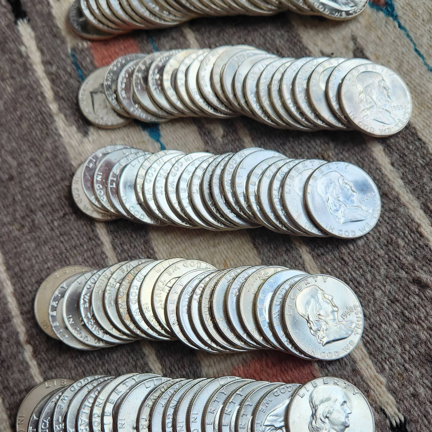 Post from Dub-C's Coins & Precious Metals