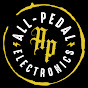 All-Pedal
