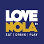 LOVE NOLA tv logo