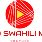 HERO SWAHILI MOVIE logo