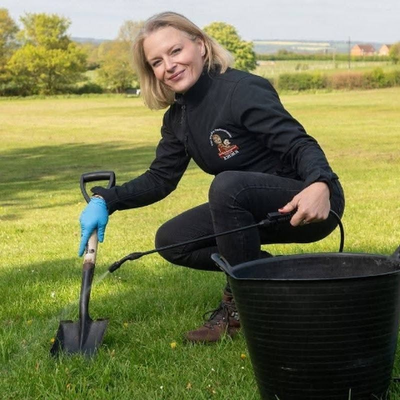 The Dog Poo Fairy