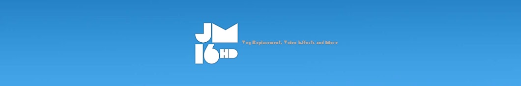 Jacquement16 VideoEffectsHD YouTube channel avatar
