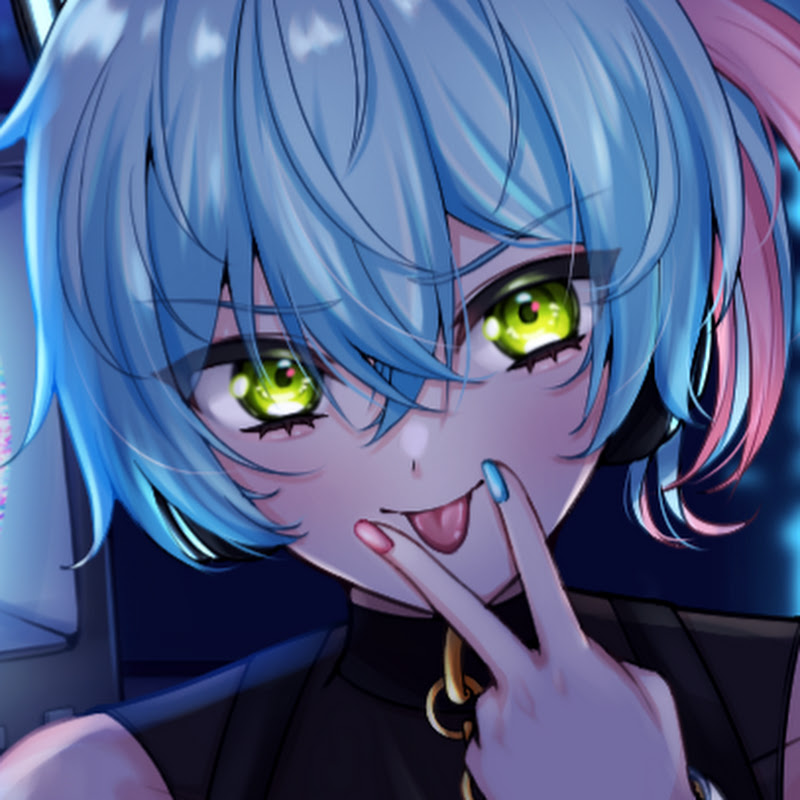 猫描グラフィ