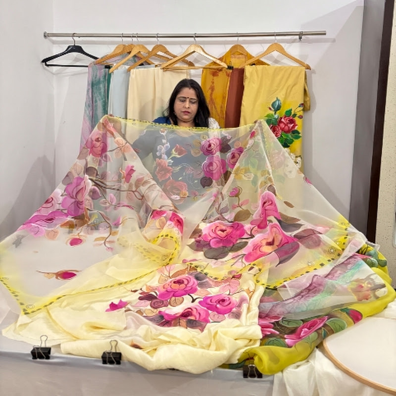 sukhvinder kaur artist