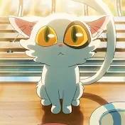 Cat Anime