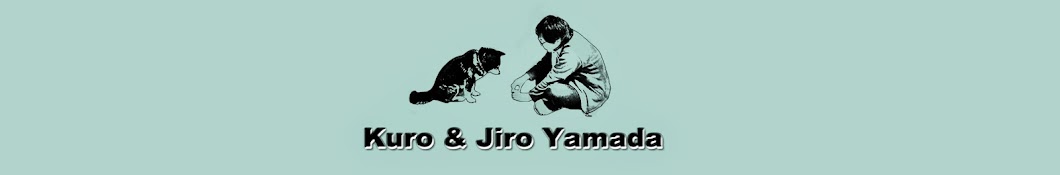 Jiro Yamada Avatar channel YouTube 