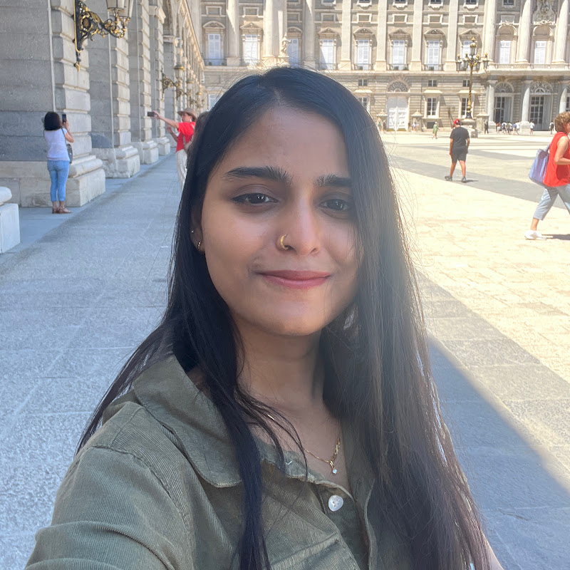 Aleena Shreyashkar