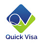 Quick Visa Academy logo