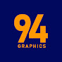 94 Graphics logo