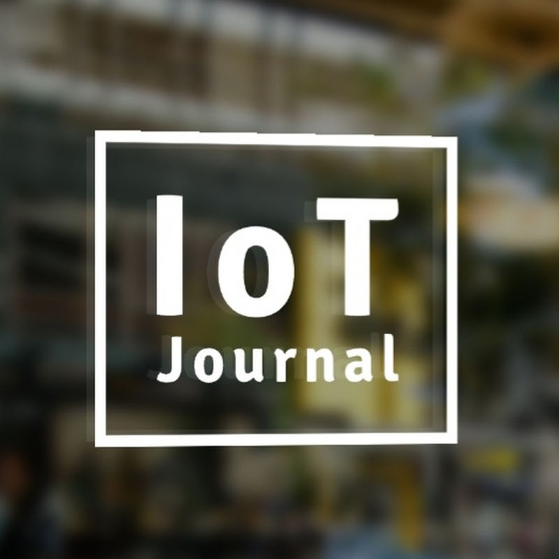 IoT Journal