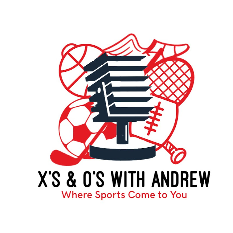 X's & O's With Andrew