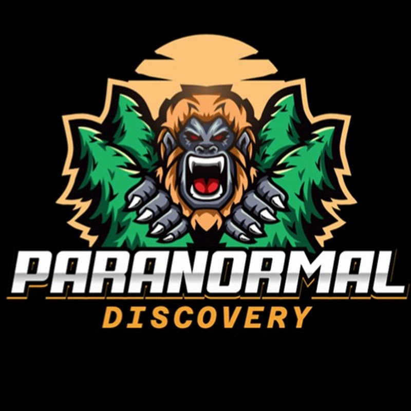 Paranormal Discovery
