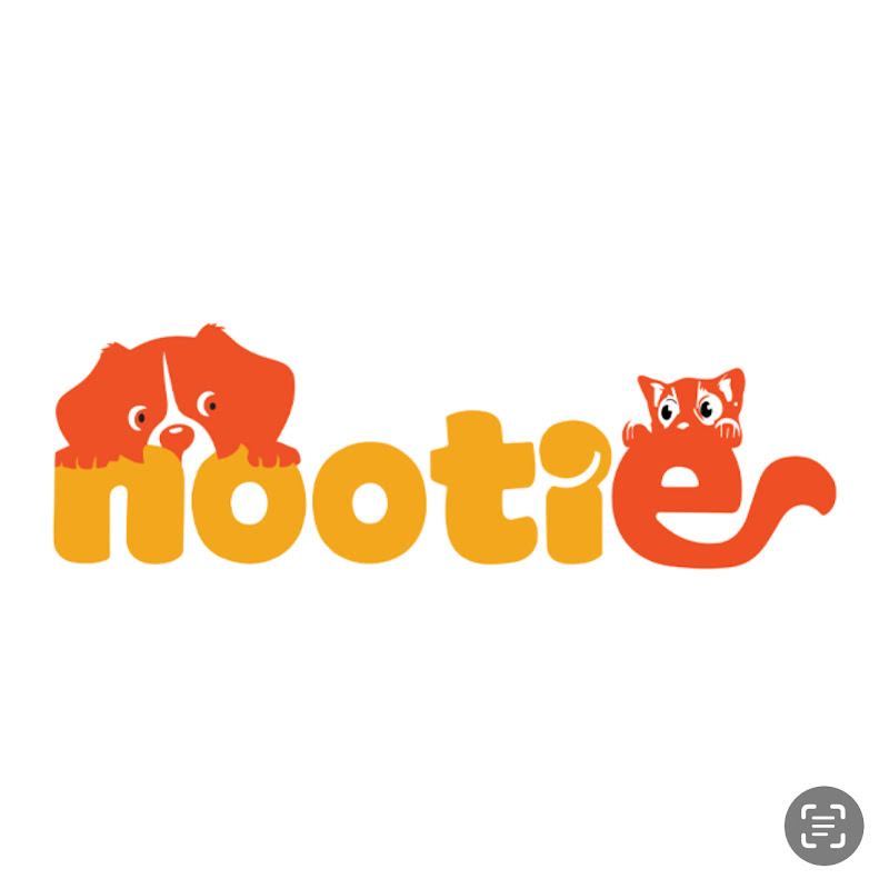 Nootie By The Pet Point
