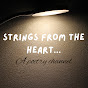 Strings from the Heart logo