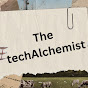 The techAlchemist logo