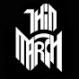Thin March logo