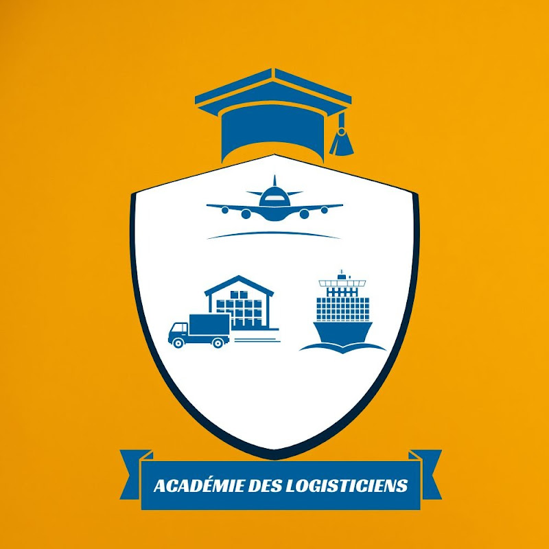 ACADEMIE DES LOGISTICIENS Didi chance AMBIA