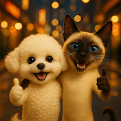 Bibi&Shadow
