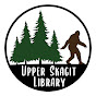 Upper Skagit Library logo