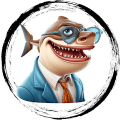 经济老鲨 Economic Sharkアイコン画像