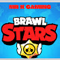 BRAWL STARS “Brawl Stars USA” logo