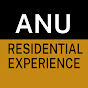 ANU Residential Experience logo