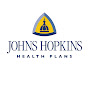 Johns Hopkins US Family Health Plan logo
