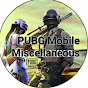 منوعات ببجي موبايل | PUBG Mobile Miscellaneous logo