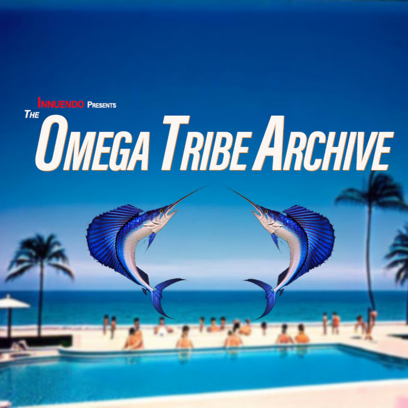 Omega Tribe Archive