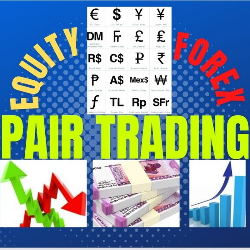 Currency Pair Trading
