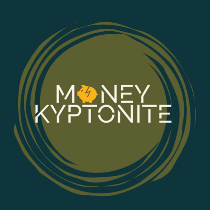 Money Kryptonite
