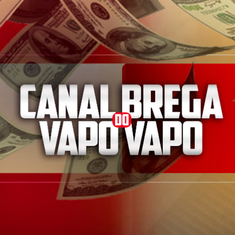 CANAL BREGA DO VAPO VAPO