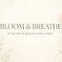 BLOOM&BREATHE logo