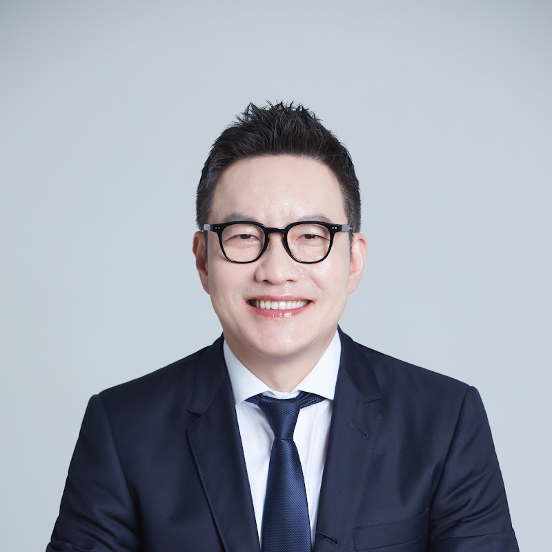젠틀홍의 부동산TV 프로필