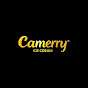 Camerry - Love Has Many Flavours