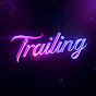 Trailing logo