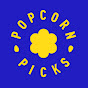 Popcorn Picks logo