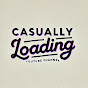 Casually Loading logo