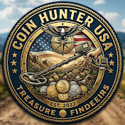 Coin Hunter USA