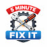 2m3i1JGF3tM-channel-avatar-5 Minute Fix it