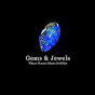 Gems & Jewels logo