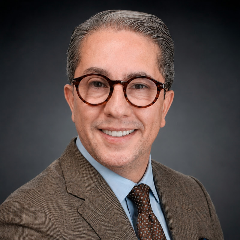 Carlos Heinar