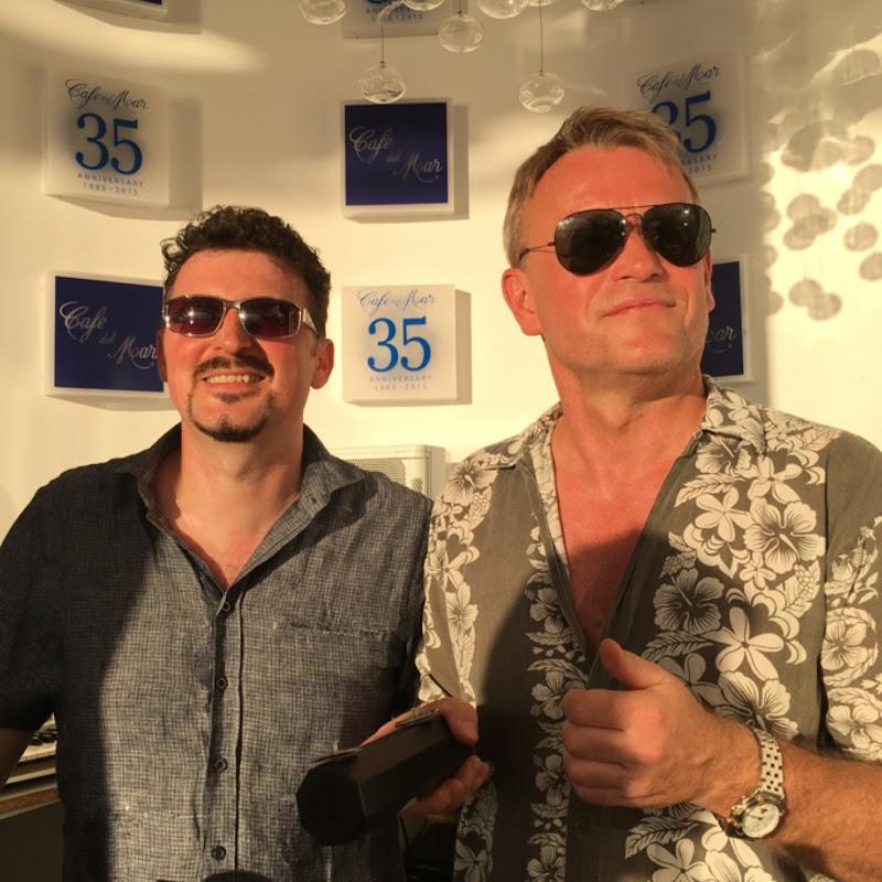 Premium Chillout Lounge by Schwarz & Funk