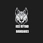 RISE BEYOND BOUNDARIES  logo