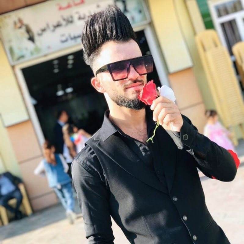 Nbill Zangana نبيل زنكنة 