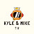 Kyle & Mike TV