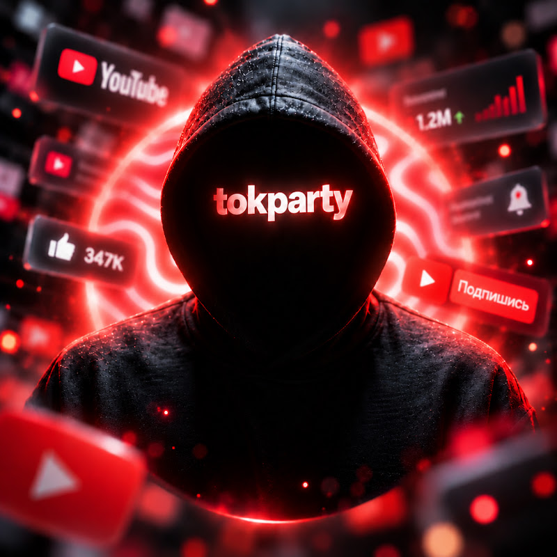 tokparty