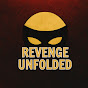 Revenge Unfolded logo